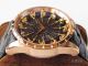 Perfect Replica ZZ Factory Roger Dubuis Knights Of The Round Table Black Jade Dial Rose Gold Case 45mm Watch (7)_th.jpg